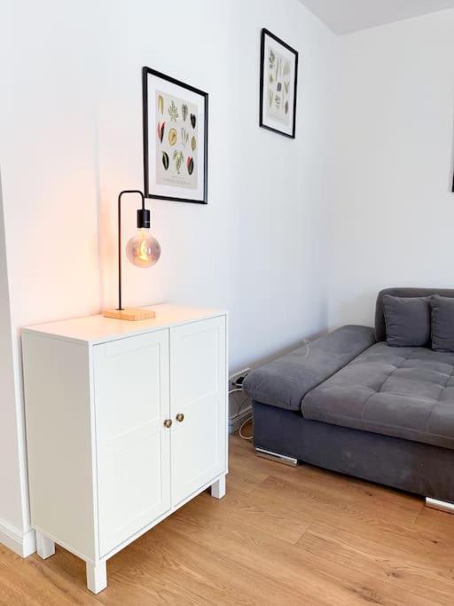 Platinum Xl 310 Apartment Prague