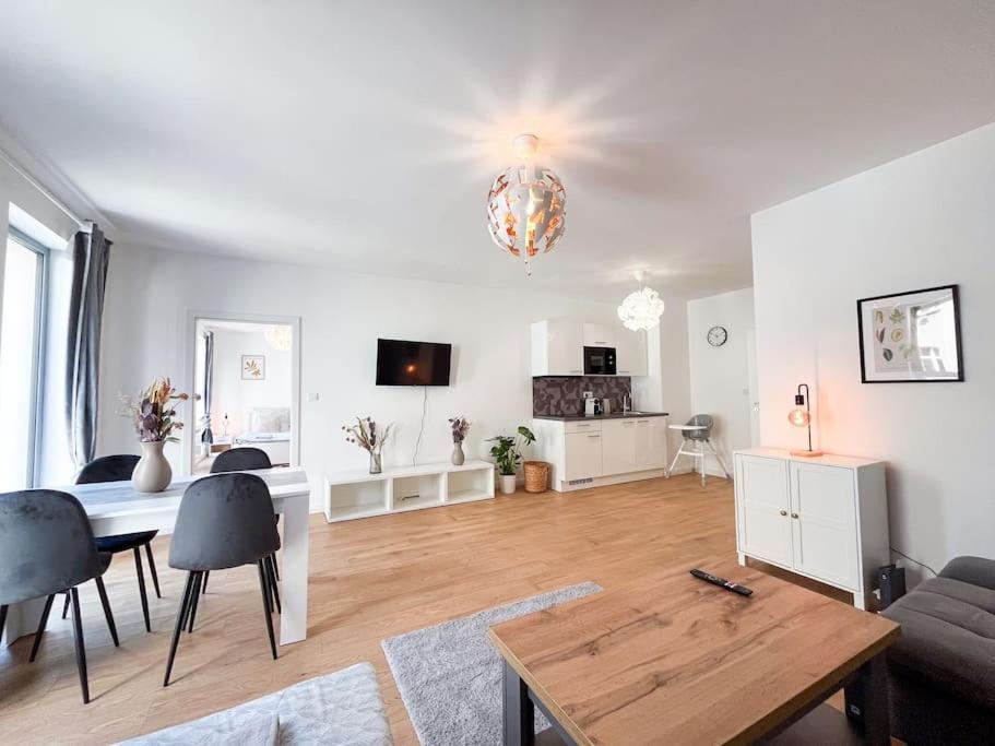 Apartment Platinum Xl 310