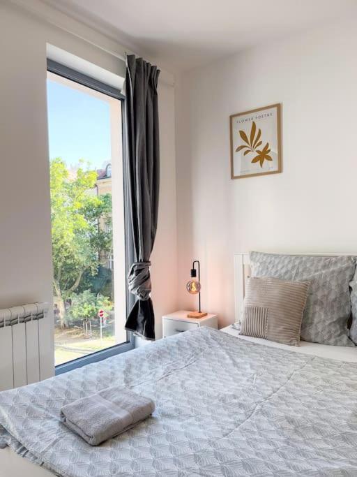Platinum Xl 310 Apartment Prague