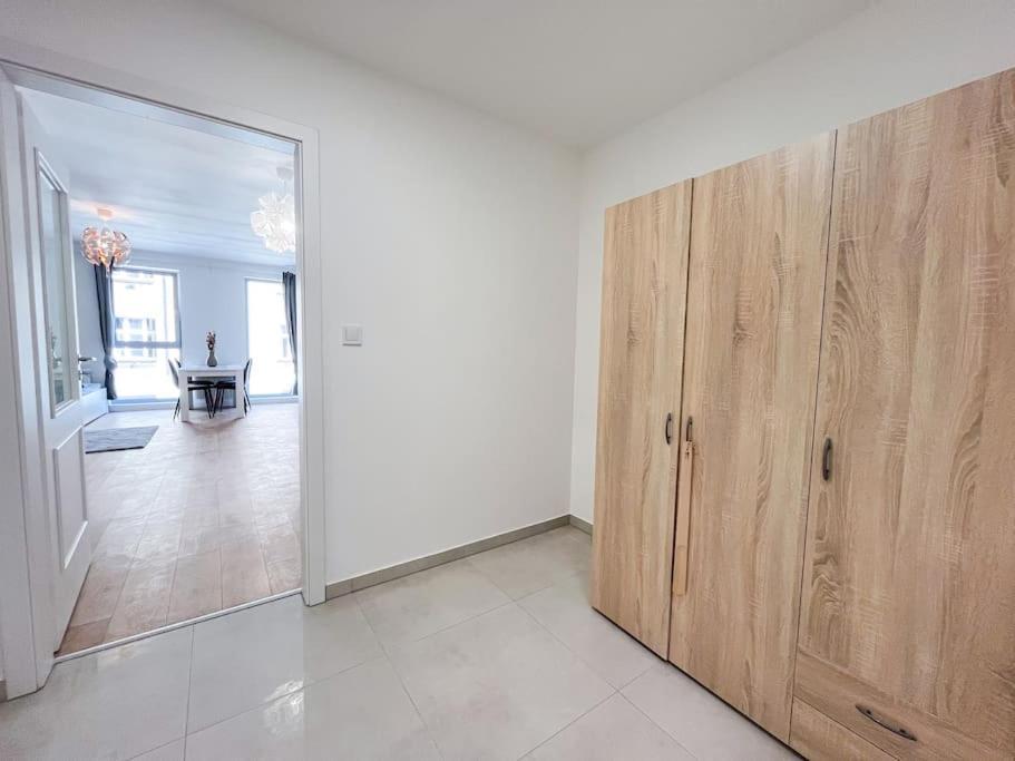 Apartment Platinum Xl 310 Prague