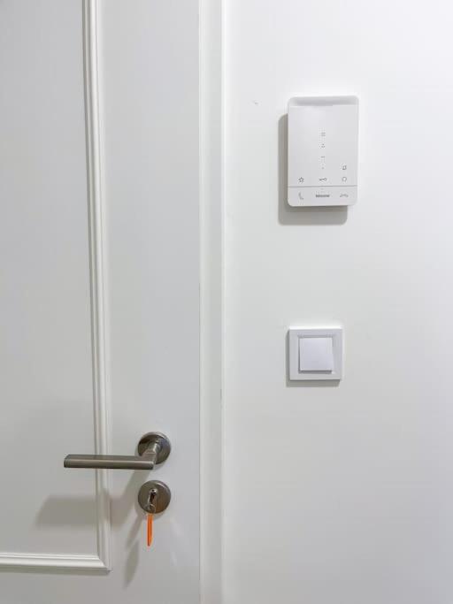 Platinum Xl 310 Apartment Prague