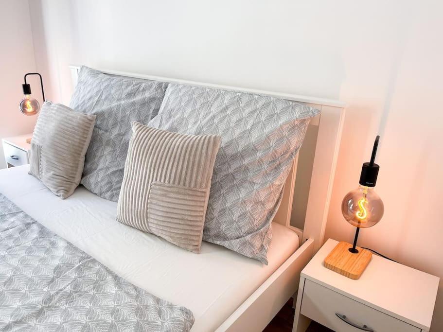 Apartment Platinum Xl 310 Prague