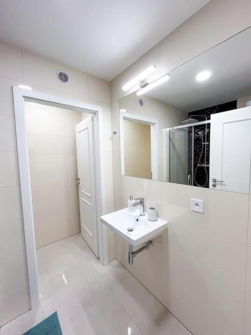 Platinum Xl 310 Apartment Prague