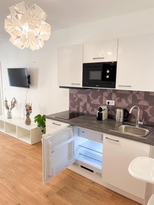 Apartment Platinum Xl 310