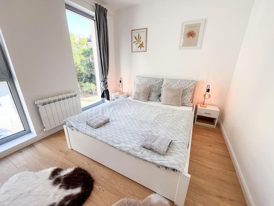 Apartment Platinum Xl 310 *